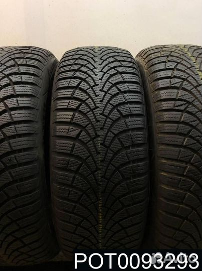 Goodyear UltraGrip 9 205/55 R16 99R