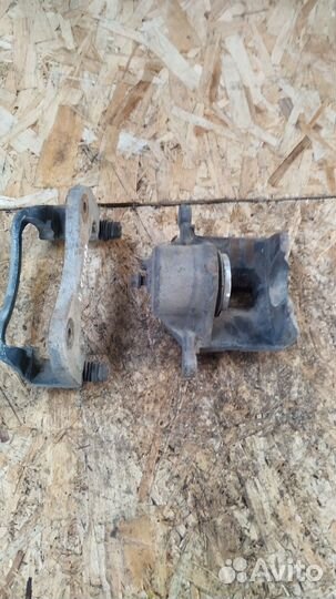 Тормозной Суппорт Передний Правый Hyundai sonata