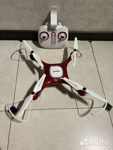 Квадрокоптер Syma X 25 PRO купить в Санкт-Петербурге | Хобби и отдых ...