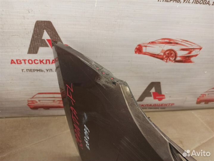 Бампер передний LADA Granta 2018