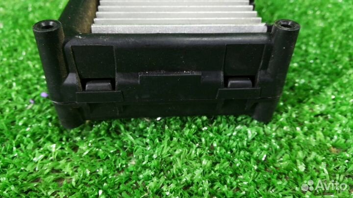 Блок управления полным приводом Chevrolet Blazer 2