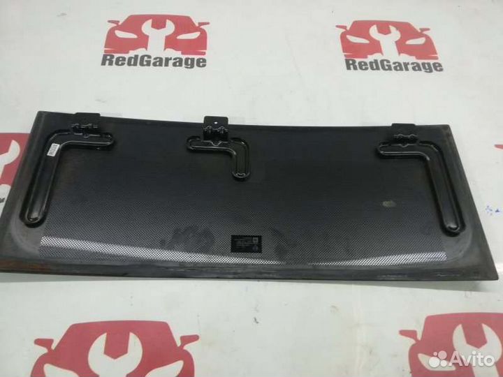 Стекло люка Cadillac Srx LH2 2004