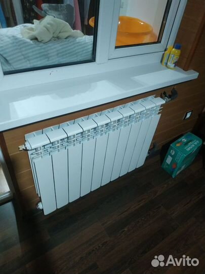 Услуги сантехника сварщика