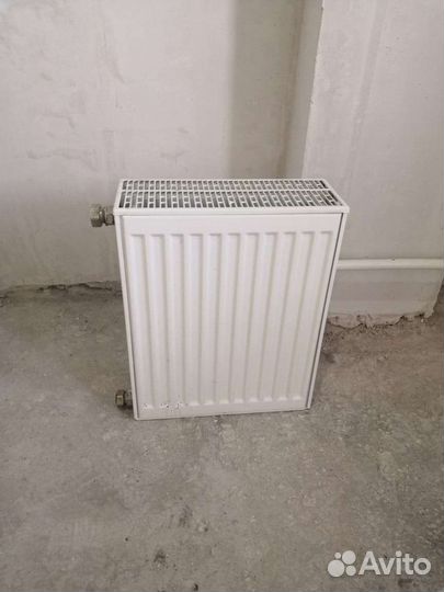 Радиатор отопления бу