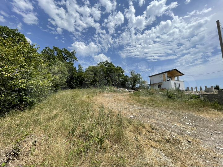 Участок 4 сот. (СНТ, ДНП)