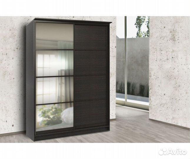 Шкаф купе Доставка 1 день