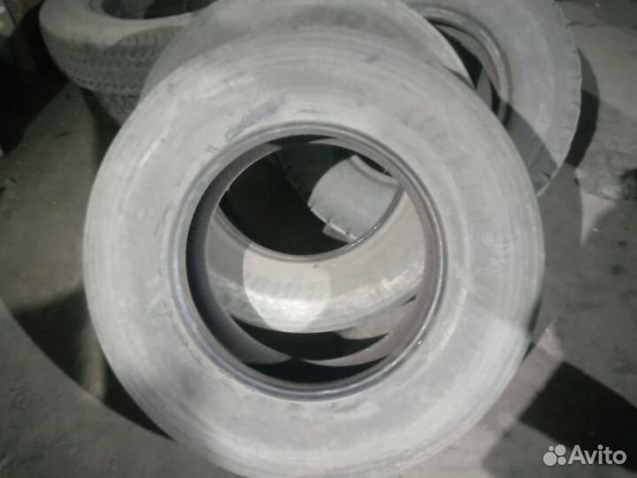 Продам резину