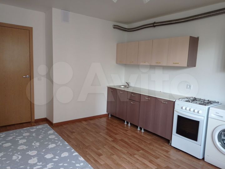 1-к. квартира, 45 м², 6/9 эт.