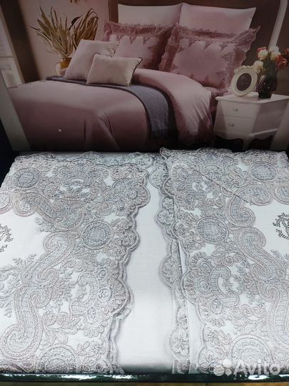 Постельное белье roberto cavalli luxe