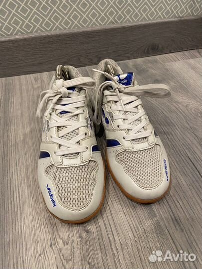 Кроссовки женские butterfly 35 размер