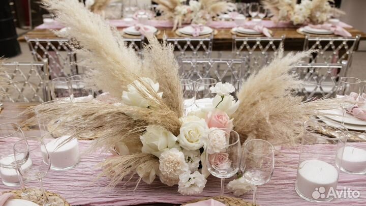 Организация праздников, мероприятий