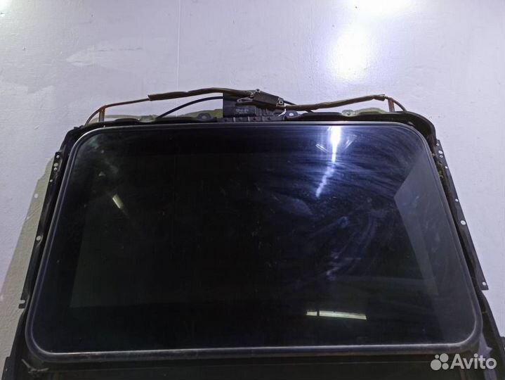 Люк Киа Sorento 1 BL