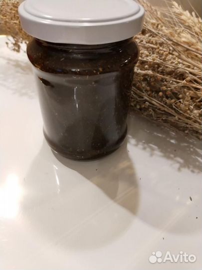 Паста для усиления зрения