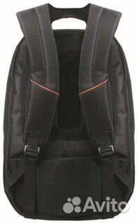 Сумка Exegate Office PRO B1523 Black