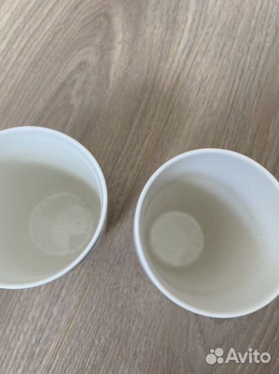 Кружка керамическая