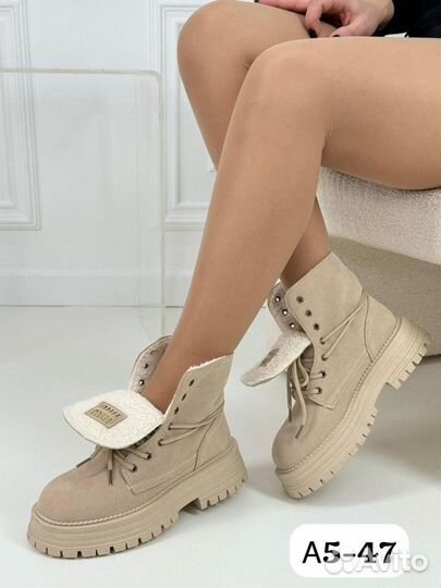 Ugg женские