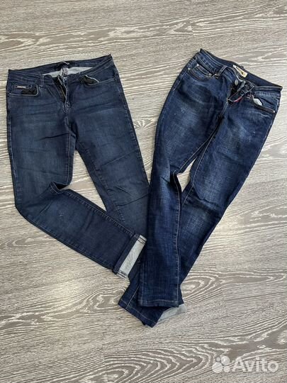 Женские вещи пакетом 44-46