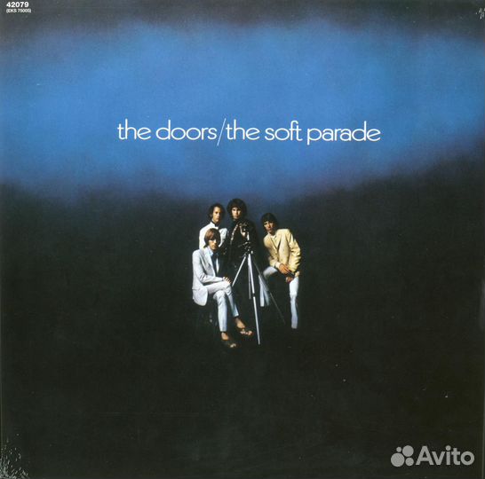 The Doors – The Soft Parade