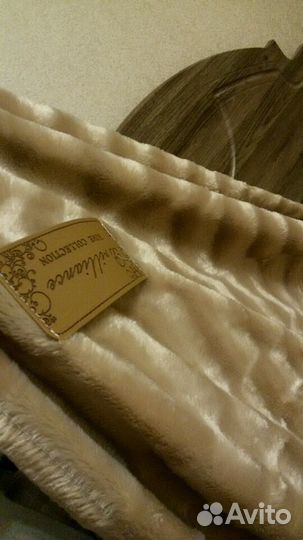 Покрывало новое