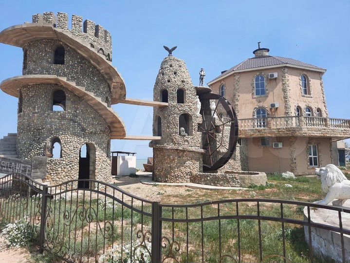 Апартаменты-студия, 13 м², 1/4 эт.