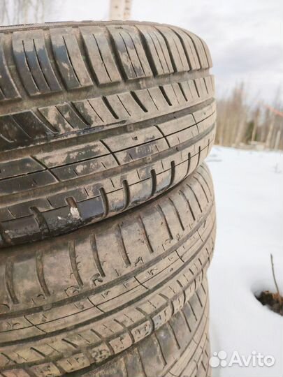 Cordiant Sport 2 185/60 R15