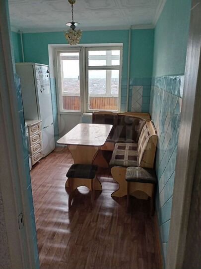 3-к. квартира, 71,4 м², 8/9 эт.