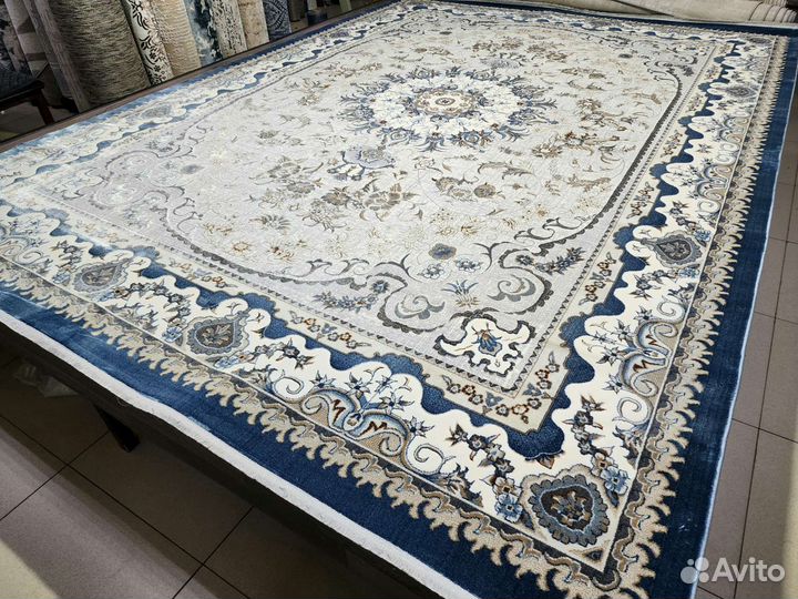 Ковёр 3х4 Турция