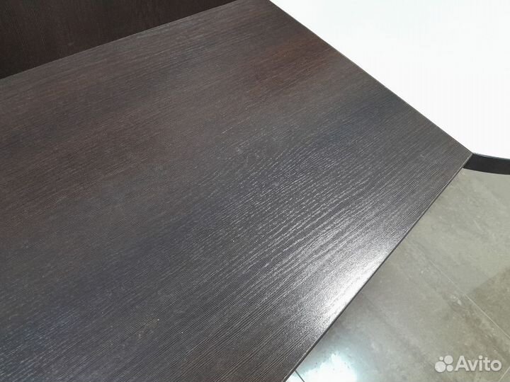 Столы офисные 2 штуки длинна 170 см длина