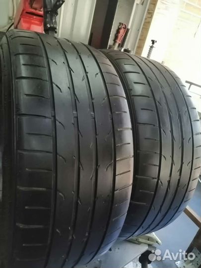 Dunlop Enasave EC203 235/40 R18