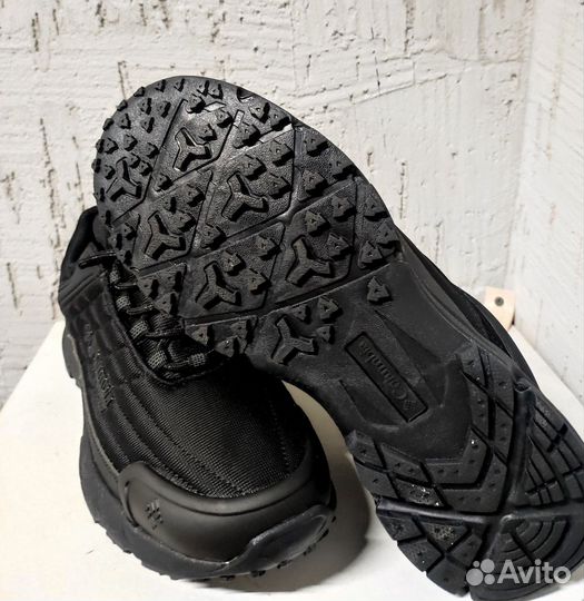 Кроссовки columbia termo