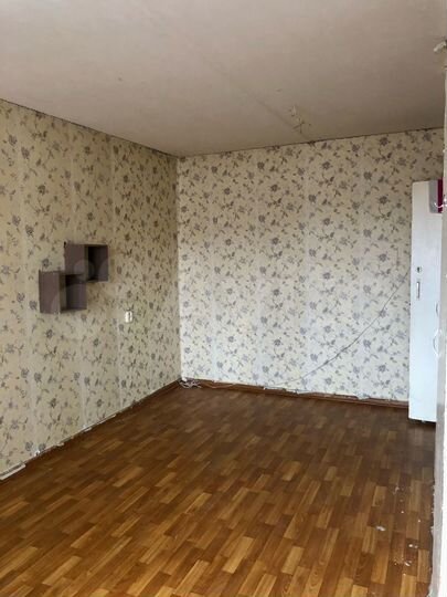 Комната 17,5 м² в > 9-к., 2/5 эт.