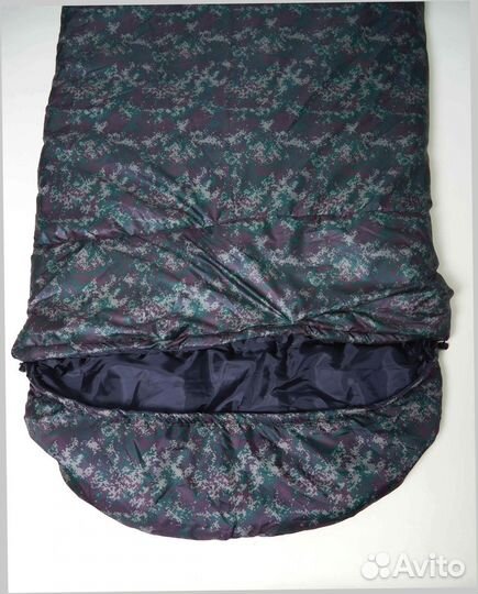 Спальный мешок зимний спальник опт и розница