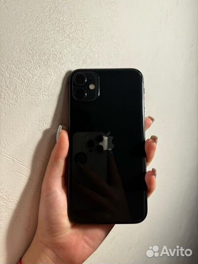 iPhone 11, 64 ГБ