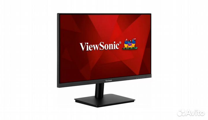 Монитор ViewSonic VA2406-H 23.8