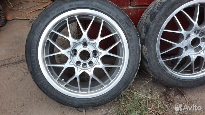 Японские диски Rays Volk Racing