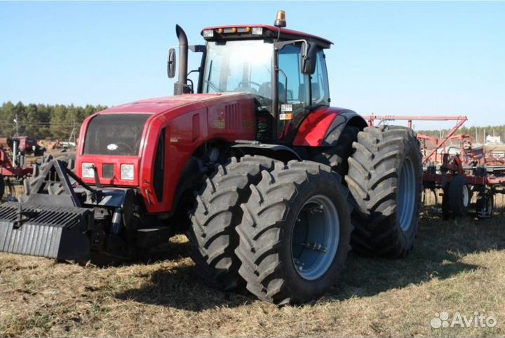 Трактор МТЗ (Беларус) BELARUS-3522, 2023