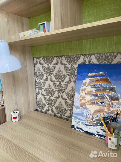 Мебель в детскую