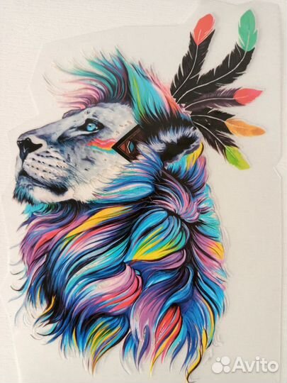 Термонаклейки на одежду