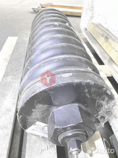 Натяжитель цепи Volvo EC290BPrime