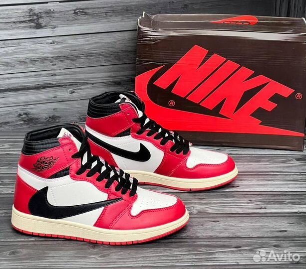 Nike air jordan 1 (45)