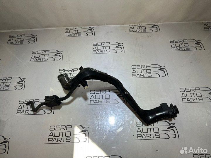 Горловина Kia Soul AM G4FC 2009