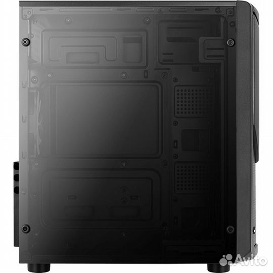 Корпус ATX Miditower AeroCool Tomahawk A #290965