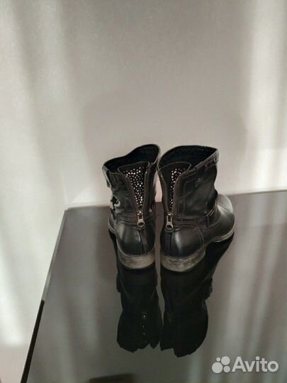 Женские ботинки Nero Giardini