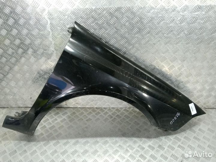 Крыло Renault Laguna 2 (2000-2008)