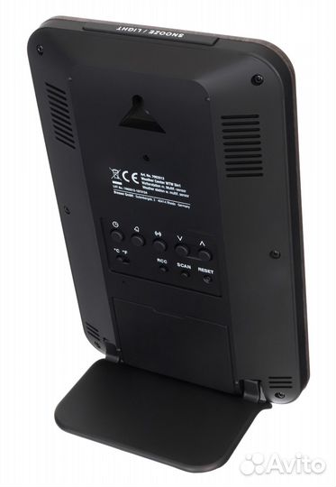 База для метеостанций Bresser «5 в 1» WTW