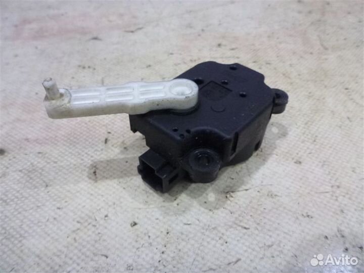 Сервопривод заслонок печки Land Rover Discovery