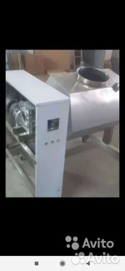 Вакуумный массажер для мяса 220л