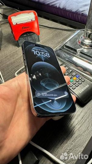 iPhone 14 pro