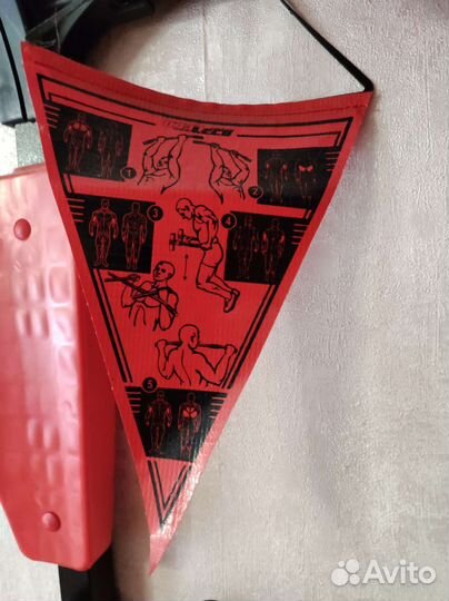 Турник/брусья/пресс