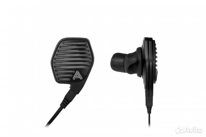 Наушники Audeze LCDi3 bluetooth + lightning cable